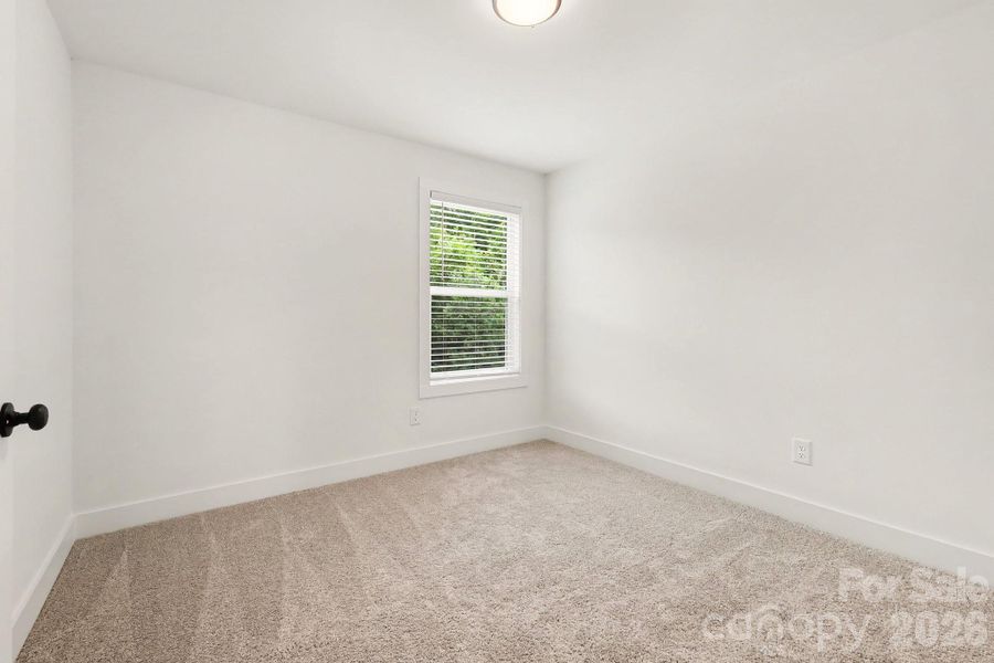 Spacious, unfurnished interior of a new home in , Kannapolis (Image 13).