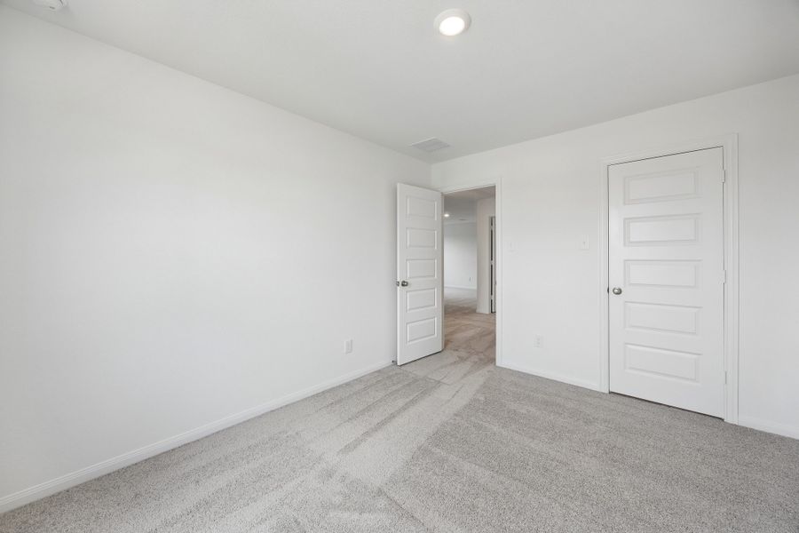 Spacious, unfurnished interior of a new home in Magnolia Springs, Montgomery (Image 18). Spacious, unfurnished interior of a new home in Magnolia Springs, Montgomery (Image 18).
