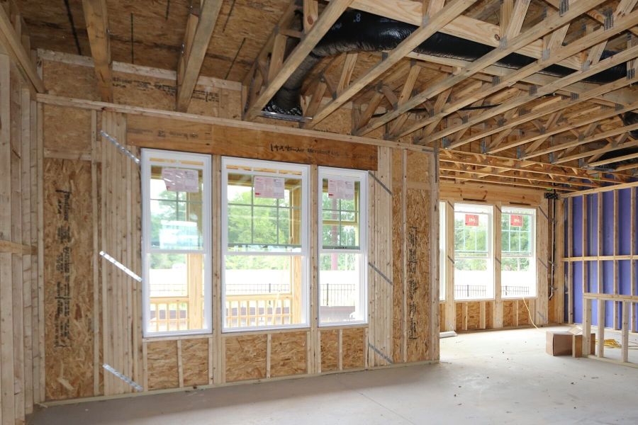Framing Framing