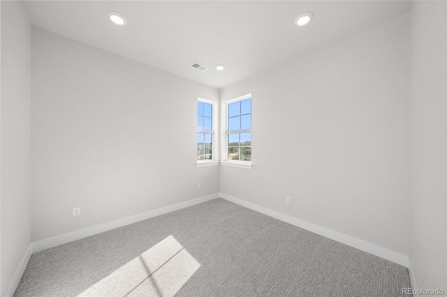 Spacious, unfurnished interior of a new home in , Littleton (Image 23). Spacious, unfurnished interior of a new home in , Littleton (Image 23).