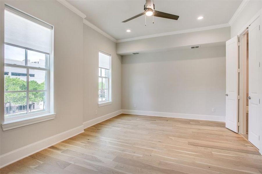 Progress photo of actual unit. Progress photo of actual unit.