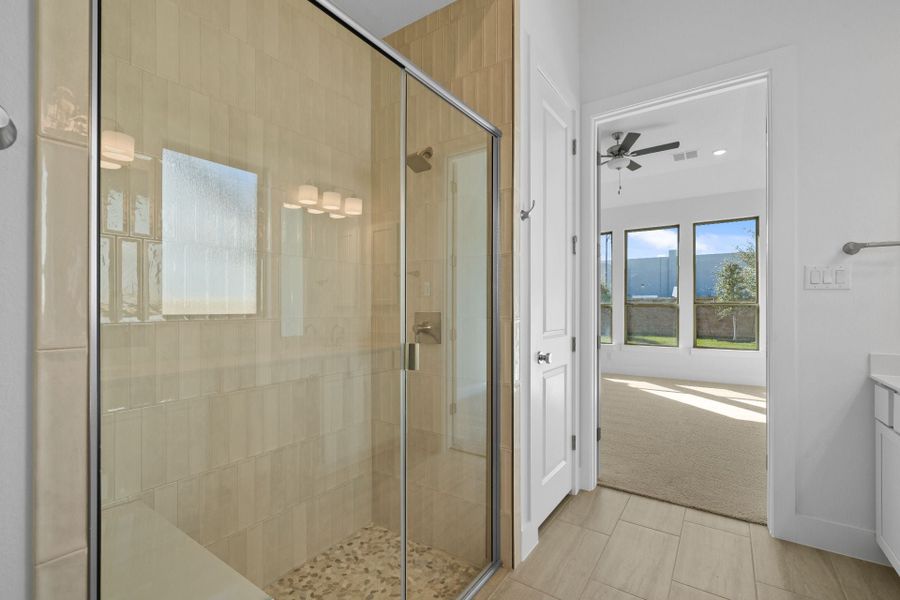 Georgetown, TX New Home.  - Slide 21