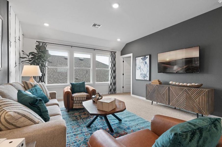 REPRESENTATIVE OF FLOOR PLAN ONLY REPRESENTATIVE OF FLOOR PLAN ONLY