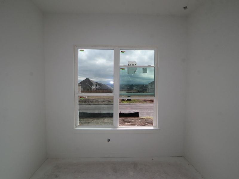 In-progress construction of a new home in Heritage, Dripping Springs, TX (Image 12). In-progress construction of a new home in Heritage, Dripping Springs, TX (Image 12).