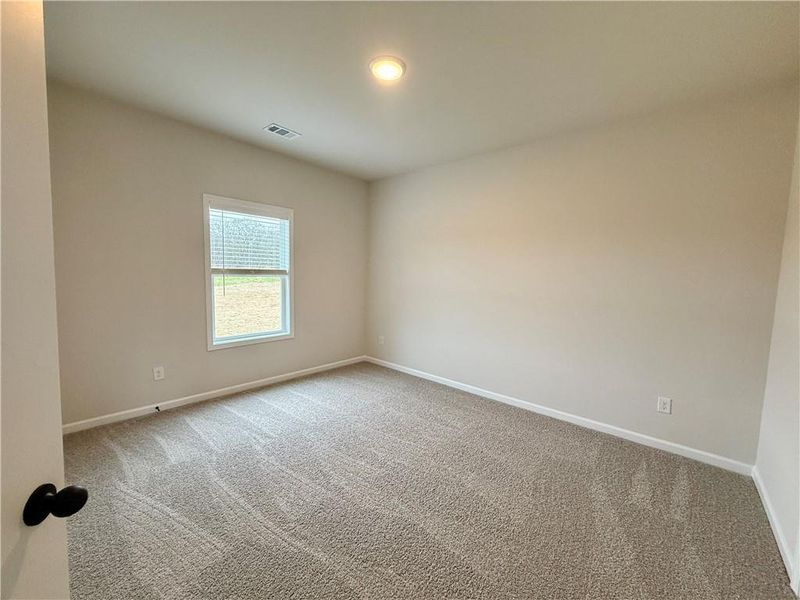Spacious, unfurnished interior of a new home in , Buford (Image 19). Spacious, unfurnished interior of a new home in , Buford (Image 19).