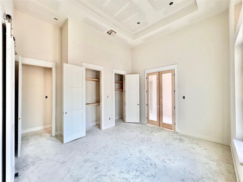 En Suite/Home office. En Suite/Home office.