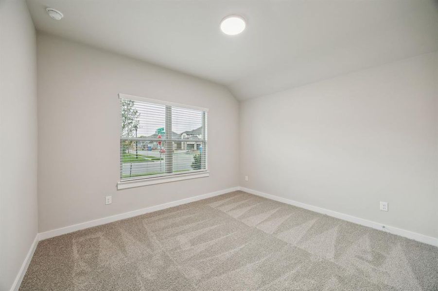 Spacious, unfurnished interior of a new home in Windmore, Princeton (Image 21). Spacious, unfurnished interior of a new home in Windmore, Princeton (Image 21).