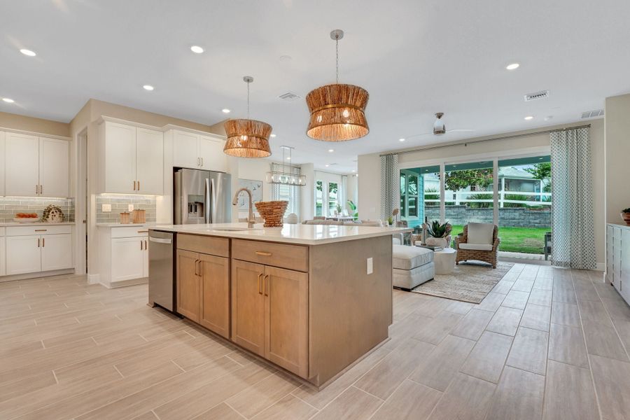 1,812sf New Home in Lady Lake, FL.  - Slide 25