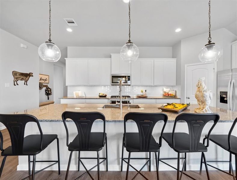 Image 5 of a home in Fairwater.