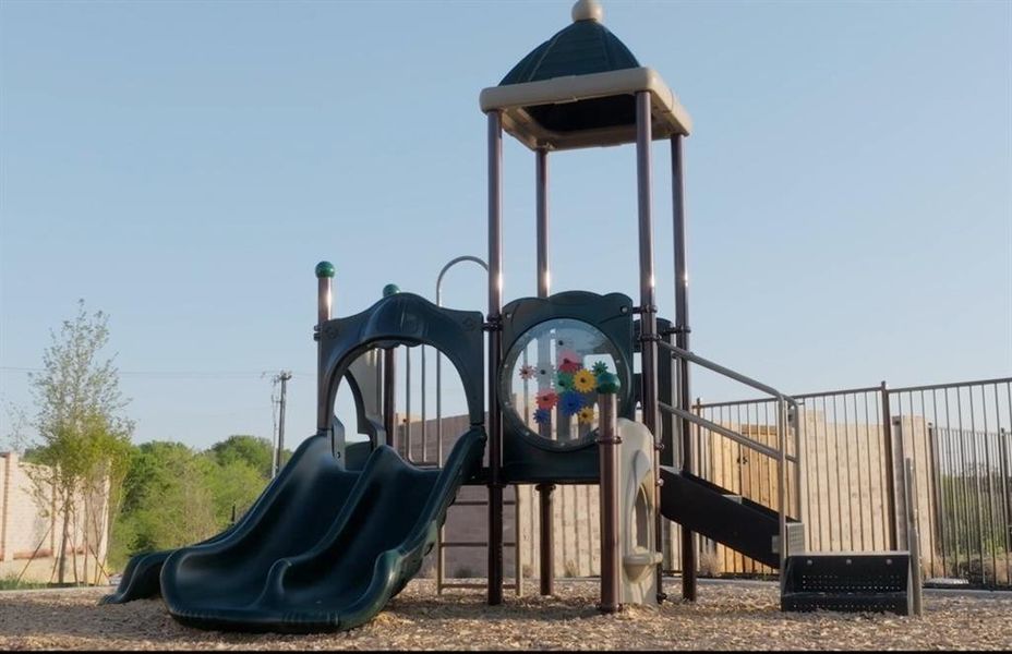 Chalk Hill Playground Chalk Hill Playground