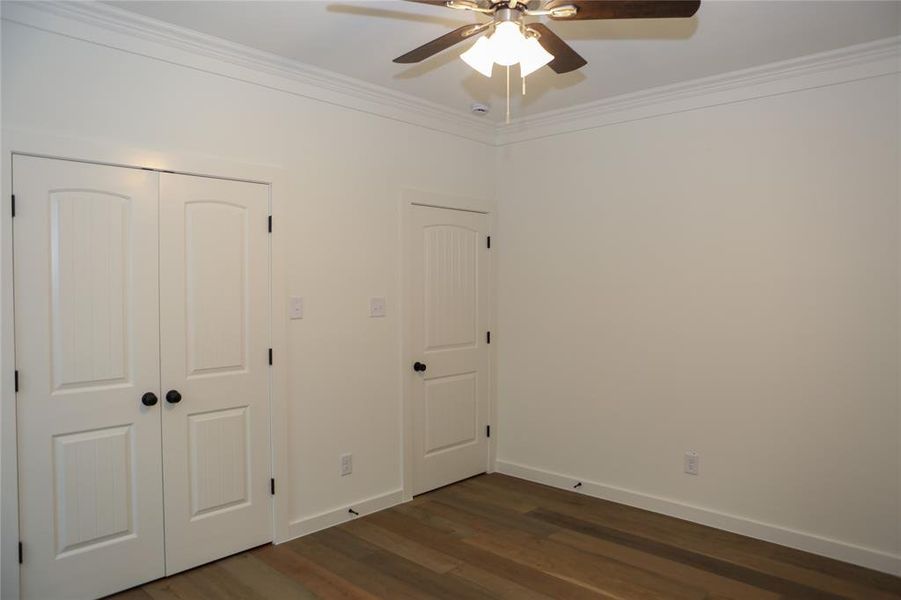 Spacious, unfurnished interior of a new home in , Bowie (Image 27). Spacious, unfurnished interior of a new home in , Bowie (Image 27).