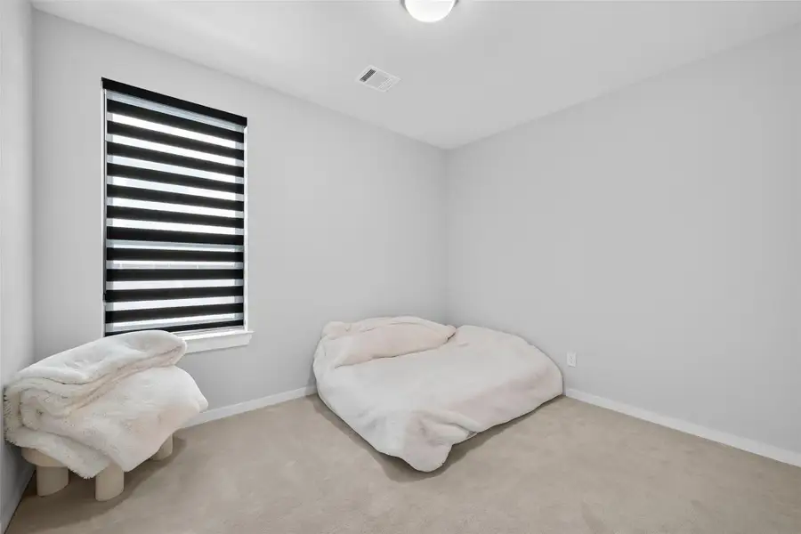 second bedroom second bedroom