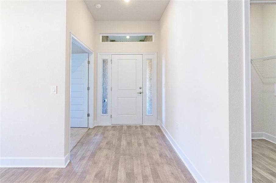 Spacious, unfurnished interior of a new home in Palm Coast, Palm Coast (Image 20).