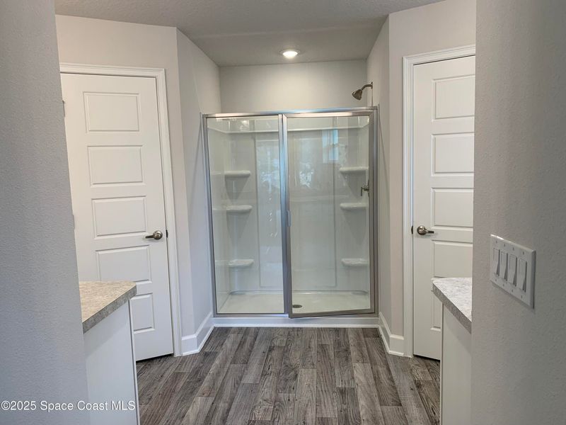 Furnished interior view inside a new home in Palm Bay, Palm Bay (Image 8).