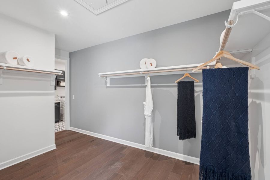 Image 26 representing the Poplar Ridge by Tri Pointe Homes in The Meadows Collection at Serenity, Fuquay Varina, NC.