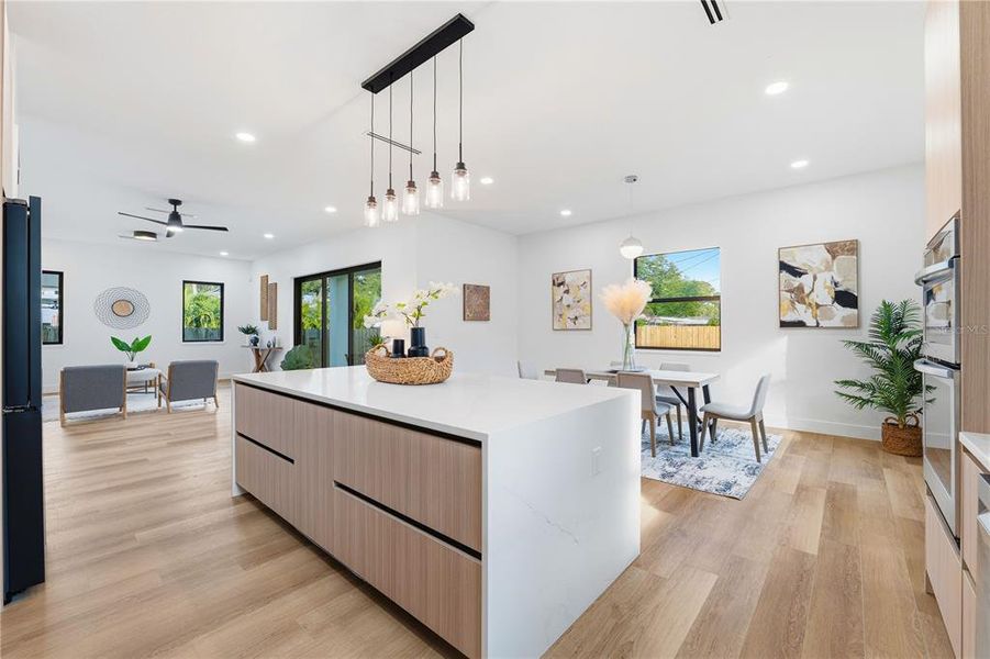 Furnished interior view inside a new home in , St. Petersburg (Image 42). Furnished interior view inside a new home in , St. Petersburg (Image 42).