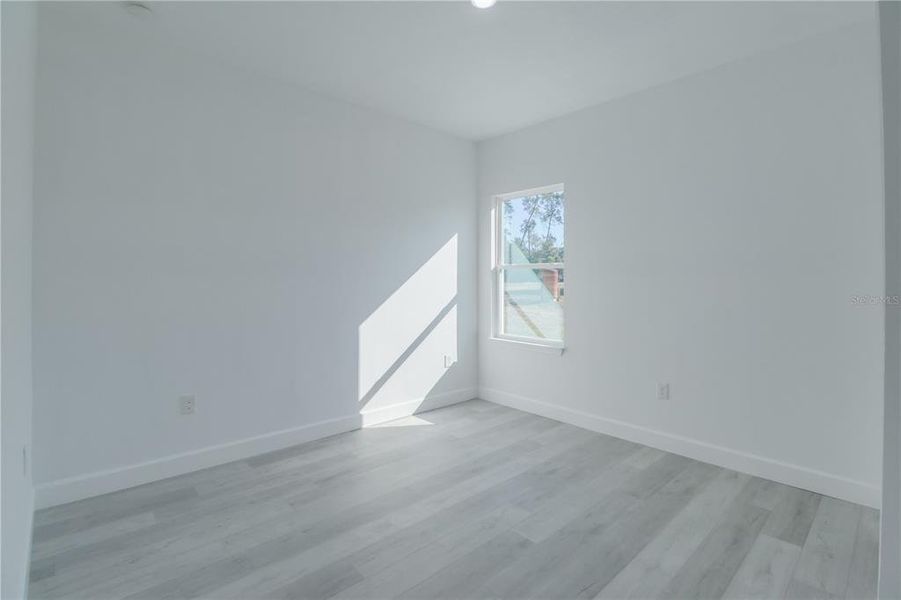 Spacious, unfurnished interior of a new home in , Ocala (Image 16). Spacious, unfurnished interior of a new home in , Ocala (Image 16).