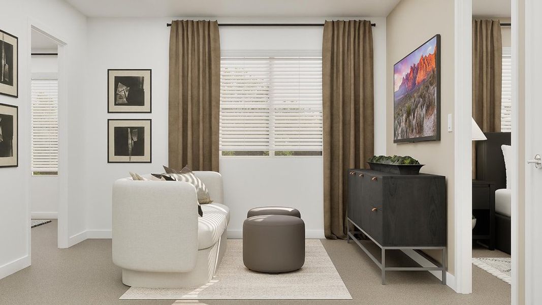 West Core M018 Gwen Loft 2of2 F2