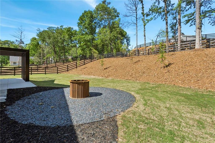 Community amenities in , Marietta (Image 35).