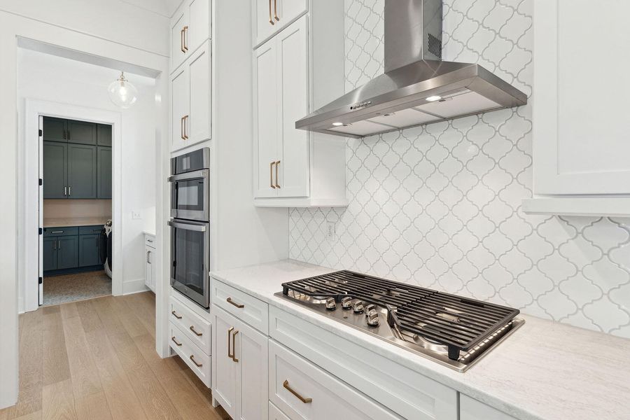 Furnished interior view inside a new home in , Johns Island (Image 7). Furnished interior view inside a new home in , Johns Island (Image 7).