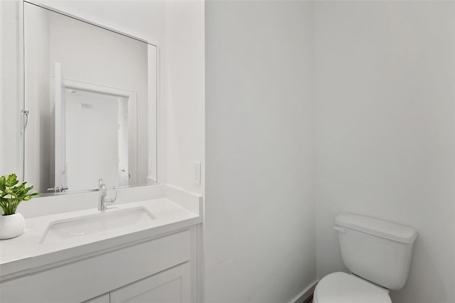 Photos of similar floor plan with package 1 Photos of similar floor plan with package 1