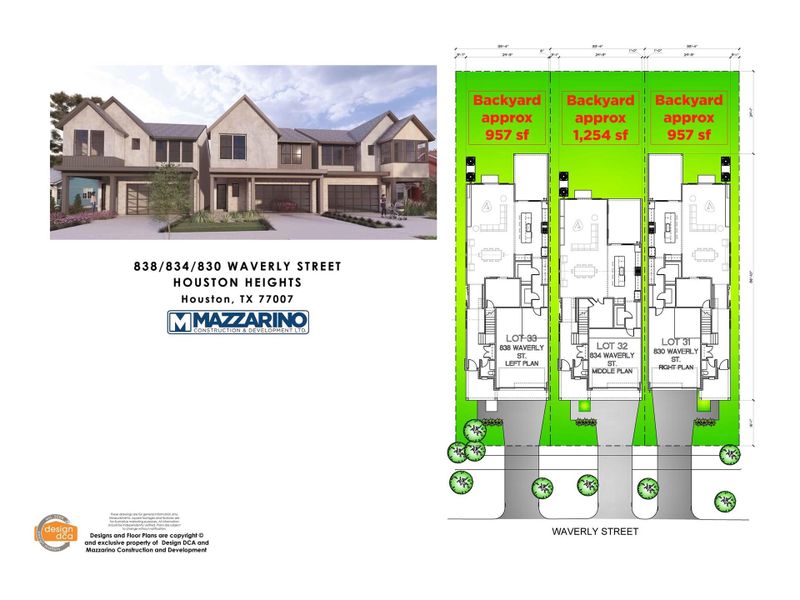 Please be aware that these plans are the property of the architect/builder designer that designed them not DUX Realty, Mazzarino Construction or 838 WAVERLY LLC. Please be aware that these plans are the property of the architect and are protected from reproduction and sharing under copyright law. These drawing are for general information only. Measurements, square footages and features are for illustrative marketing purposes. All information should be independently verified. Please be aware that these plans are the property of the architect/builder designer that designed them not DUX Realty, Mazzarino Construction or 838 WAVERLY LLC. Please be aware that these plans are the property of the architect and are protected from reproduction and sharing under copyright law. These drawing are for general information only. Measurements, square footages and features are for illustrative marketing purposes. All information should be independently verified.