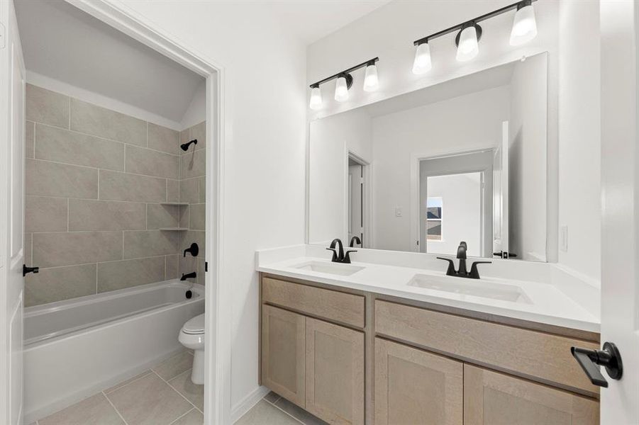 21. 605 Bunchberry - 3RD Bath