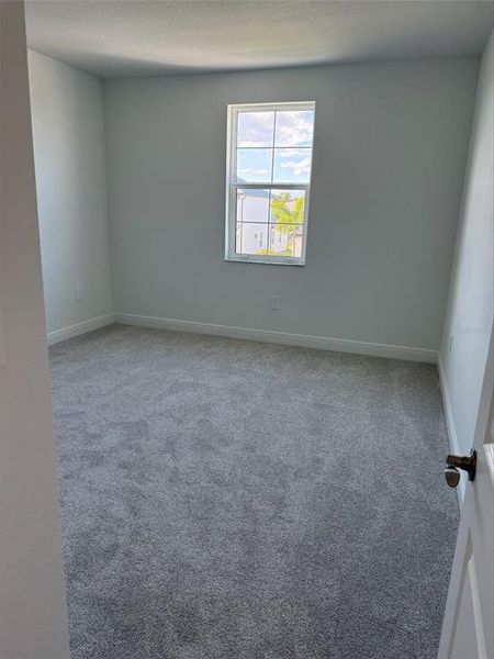 Spacious, unfurnished interior of a new home in Cassata Lakes, Nokomis (Image 13). Spacious, unfurnished interior of a new home in Cassata Lakes, Nokomis (Image 13).