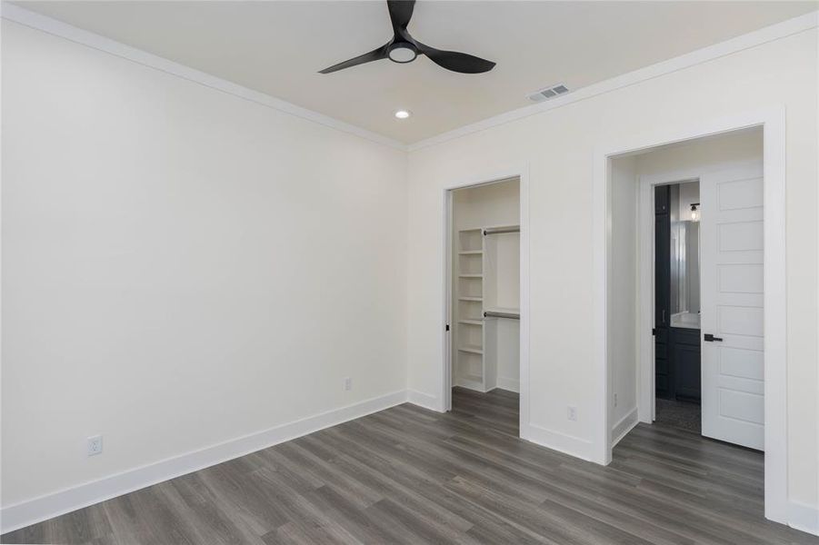 Spacious, unfurnished interior of a new home in , Tyler (Image 25). Spacious, unfurnished interior of a new home in , Tyler (Image 25).