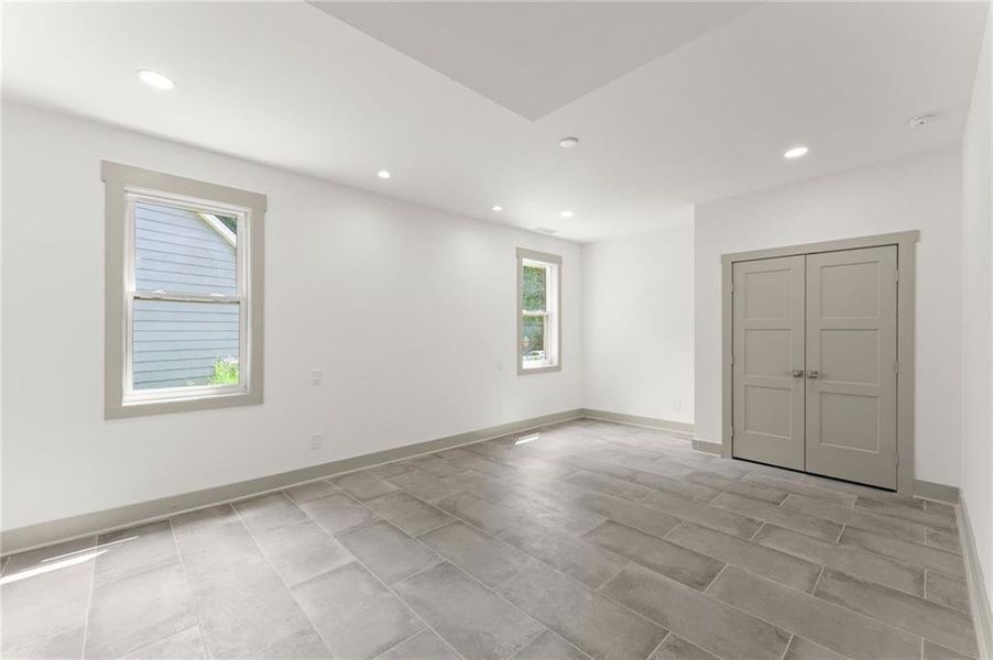 Spacious, unfurnished interior of a new home in , Roswell (Image 40). Spacious, unfurnished interior of a new home in , Roswell (Image 40).