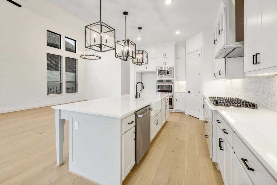 Kitchen Kitchen