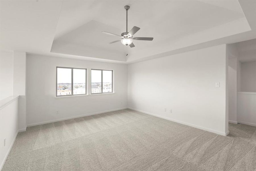 17_209 Evenstar, Rockwall - Gameroom