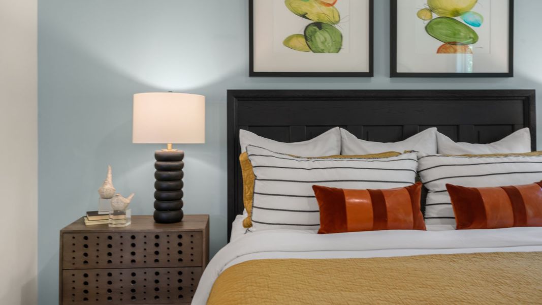 Image 41 of a home in The Villas at Kinsley.