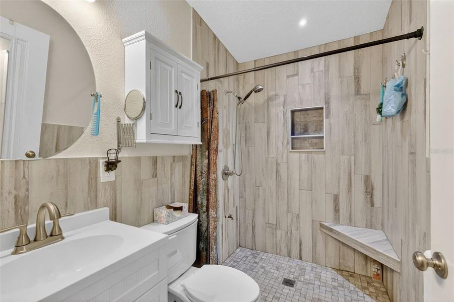 Furnished interior view inside a new home in , Bushnell (Image 8). Furnished interior view inside a new home in , Bushnell (Image 8).