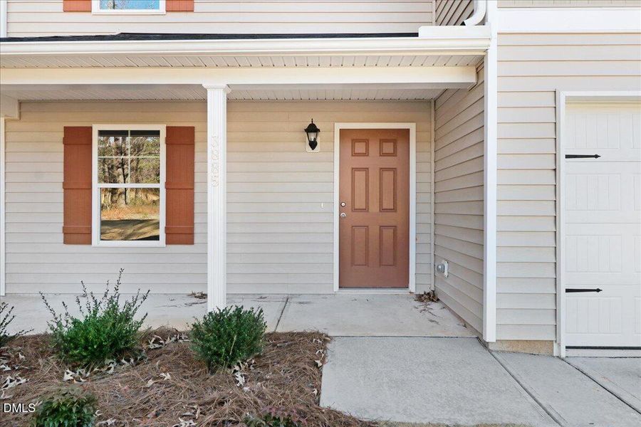 05-Covered front porch on new constructi