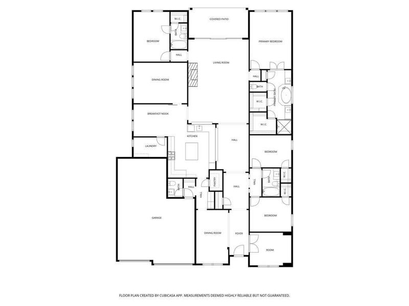 Perry Home 3257W plan. Fully upgraded! Highlights: 9 ft doors, 2 AC units, central vac system, Cat 6 wiring, blinds, gutters, generator inlet, and a full sprinkler system. Perry Home 3257W plan. Fully upgraded! Highlights: 9 ft doors, 2 AC units, central vac system, Cat 6 wiring, blinds, gutters, generator inlet, and a full sprinkler system.