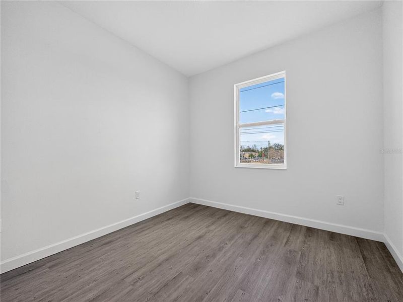 Spacious, unfurnished interior of a new home in , Davenport (Image 26).