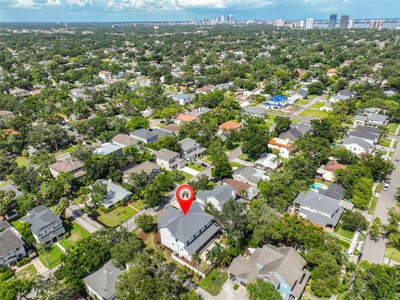 Image 82 of a home in .