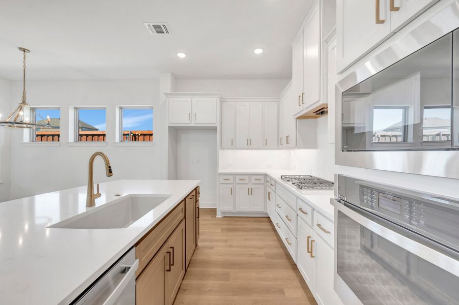 Kitchen Kitchen