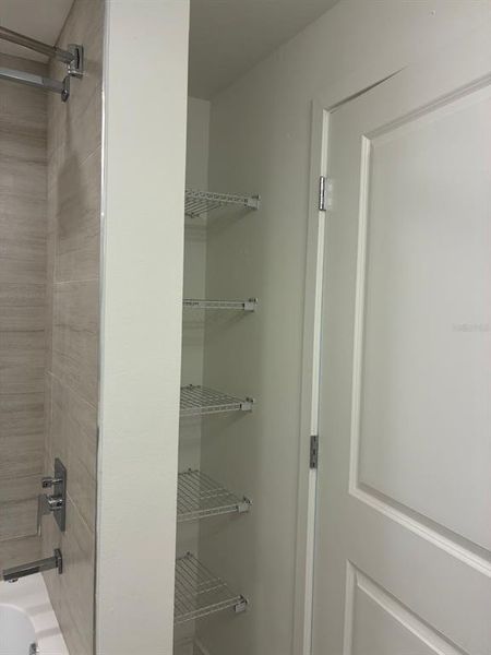 Close-up of interior finishes inside a home in , Orlando (Image 38). Close-up of interior finishes inside a home in , Orlando (Image 38).