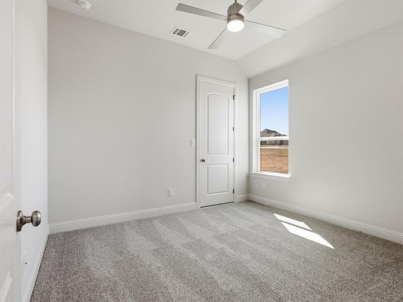 Spacious, unfurnished interior of a new home in , Weatherford (Image 18). Spacious, unfurnished interior of a new home in , Weatherford (Image 18).