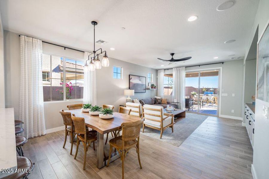 Dining Great Room1 Dining Great Room1