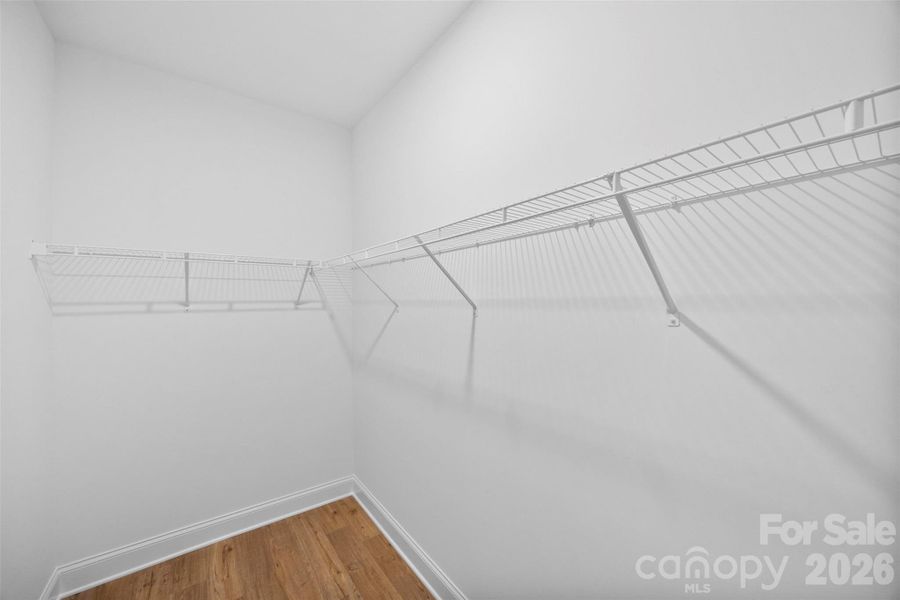 Spacious, unfurnished interior of a new home in , Statesville (Image 32).