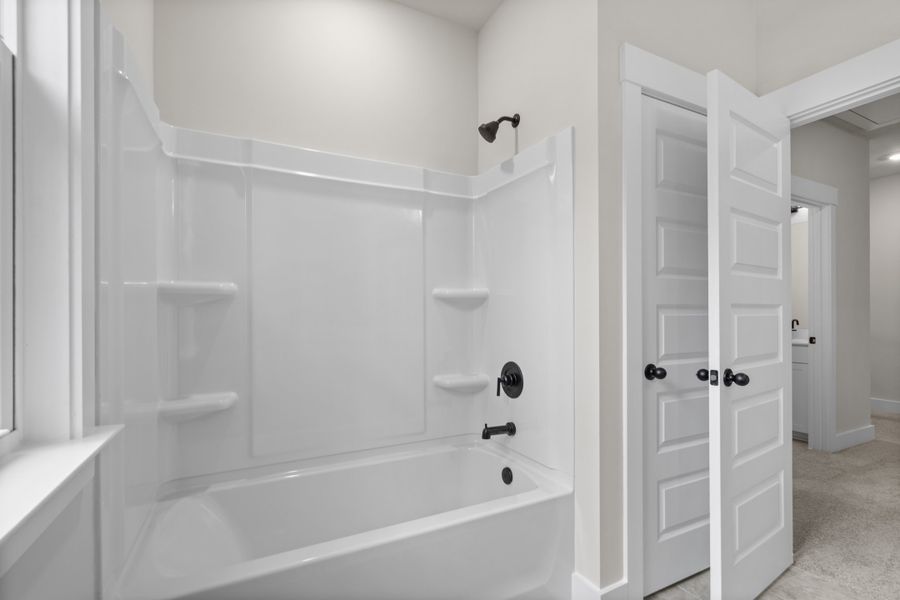 Image 36 of a home in Harmony Township.