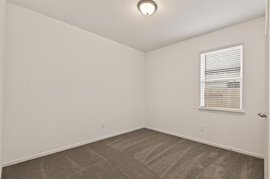 Spacious, unfurnished interior of a new home in Rates starting as low as, Iowa Colony (Image 26). Spacious, unfurnished interior of a new home in Rates starting as low as, Iowa Colony (Image 26).