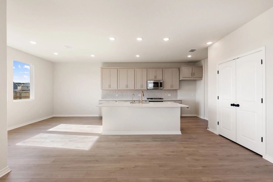 Image 56 of a home in The Homestead at Lariat.