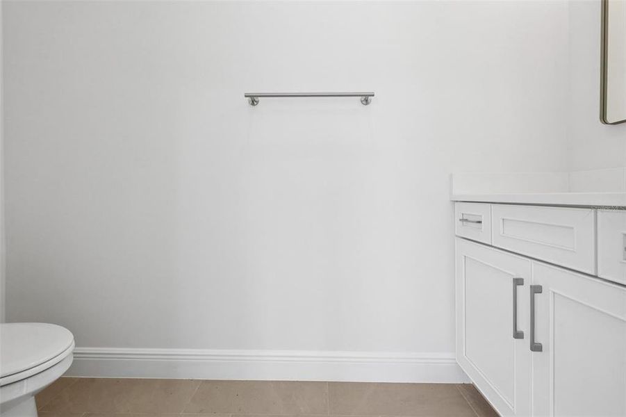 Spacious, unfurnished interior of a new home in , Tampa (Image 73).