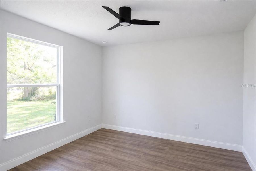 Spacious, unfurnished interior of a new home in , Palm Coast (Image 26).