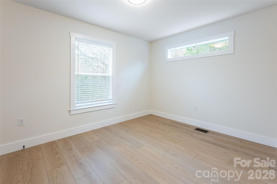 Guest Bedroom 2 Upper