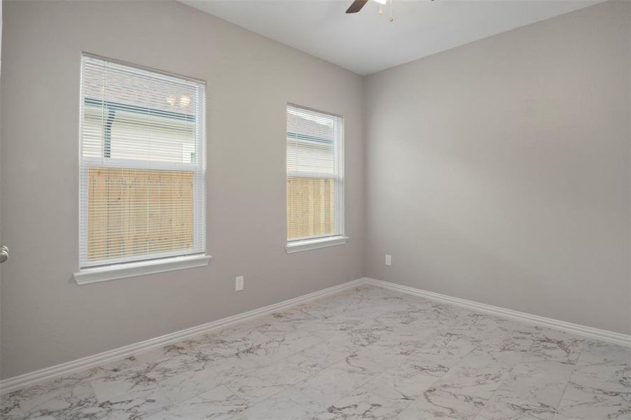 Spacious, unfurnished interior of a new home in , Dallas (Image 29). Spacious, unfurnished interior of a new home in , Dallas (Image 29).